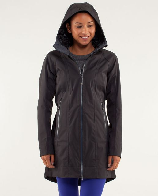 Right as Rain Lululemon - Size 2