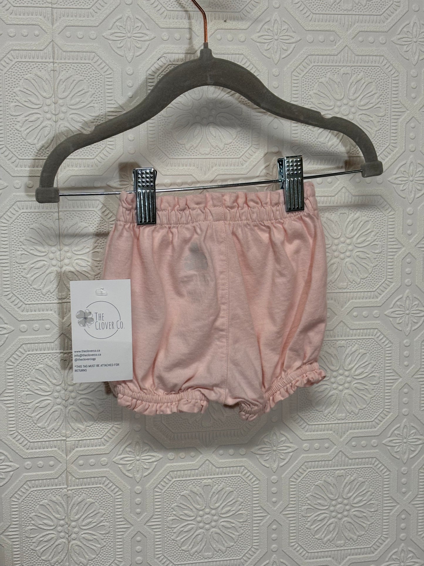 Baby Gap Short 3/6M