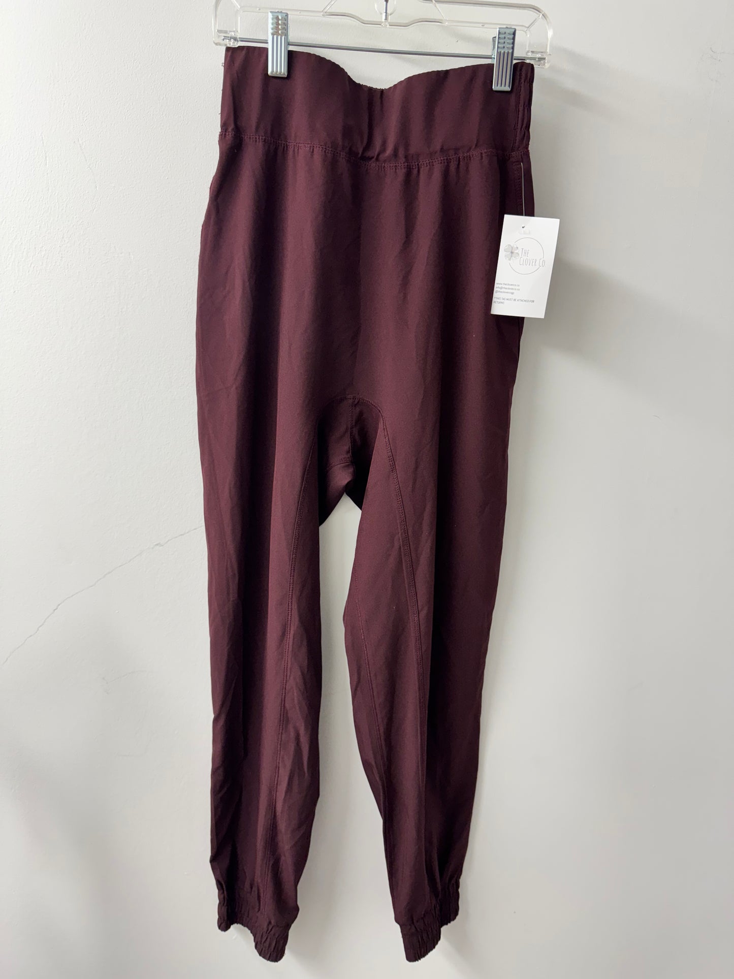 Adapted State Lululemon Joggers - Size 2/4
