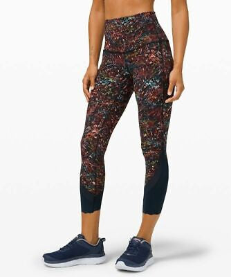 Lululemon Wunder Under -Size 2