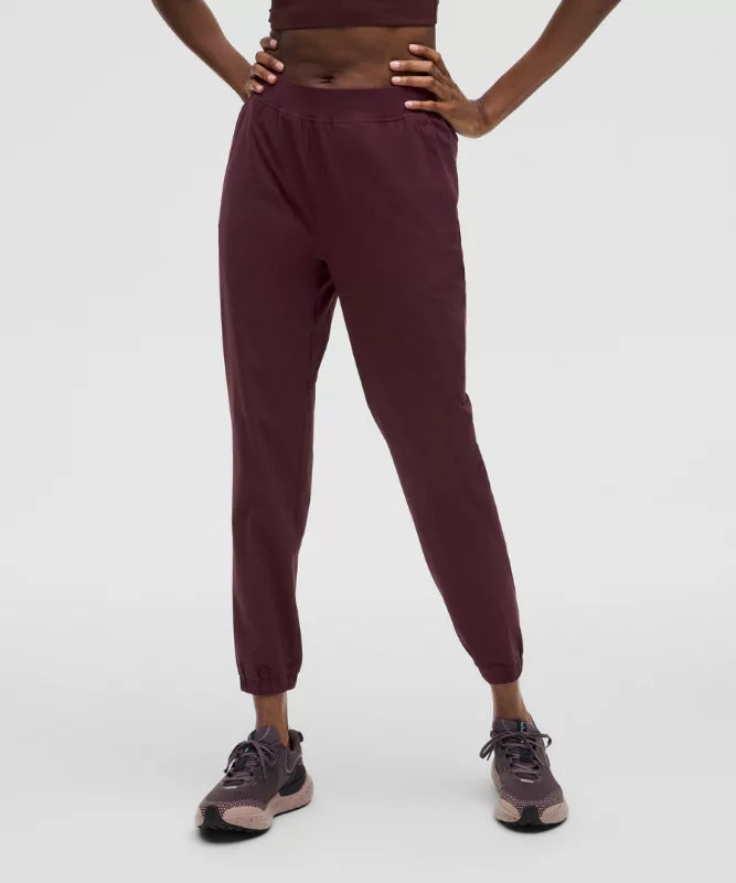 Adapted State Lululemon Joggers - Size 2/4