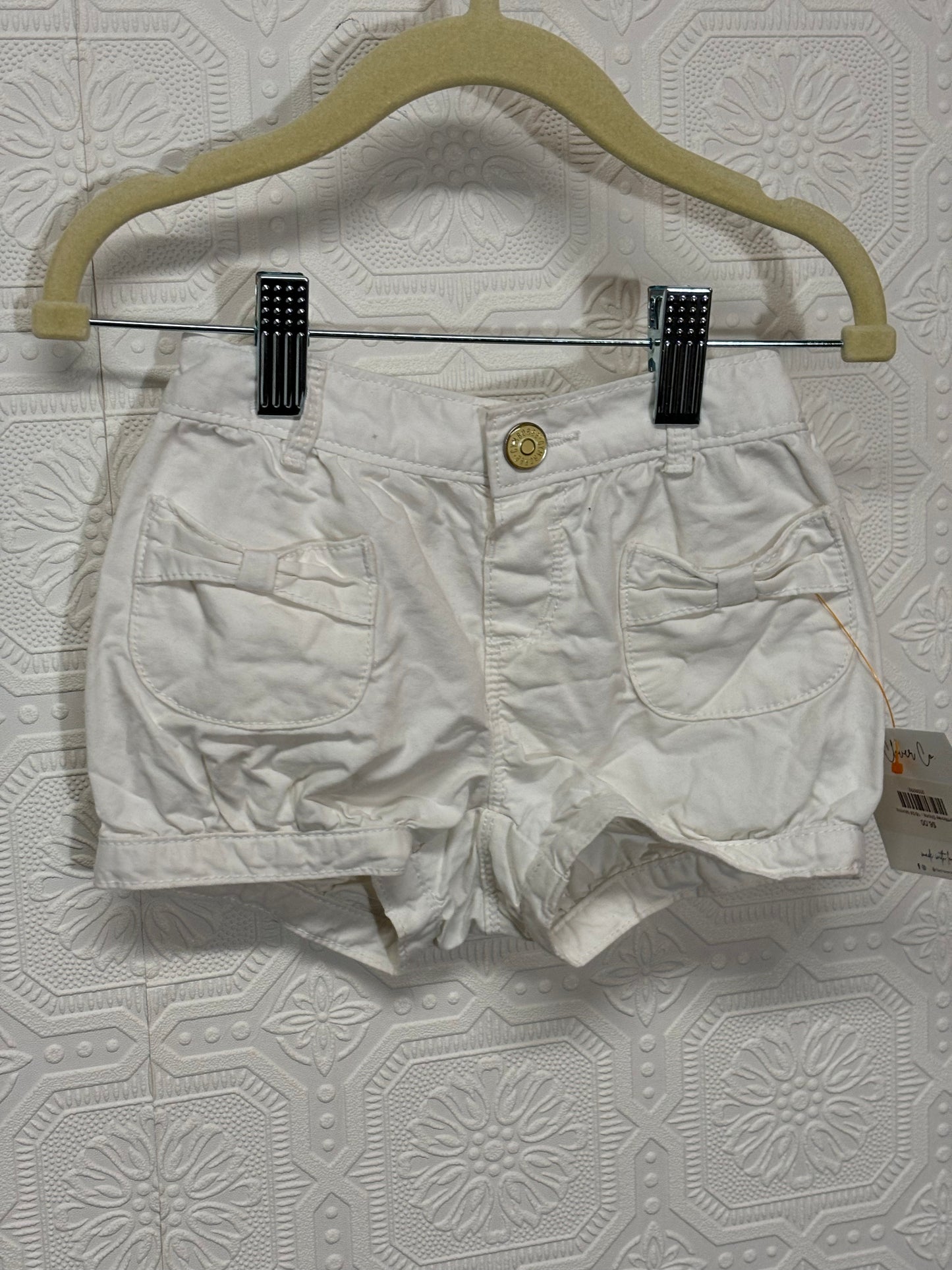 Gymboree Shorts - 18/24 Months