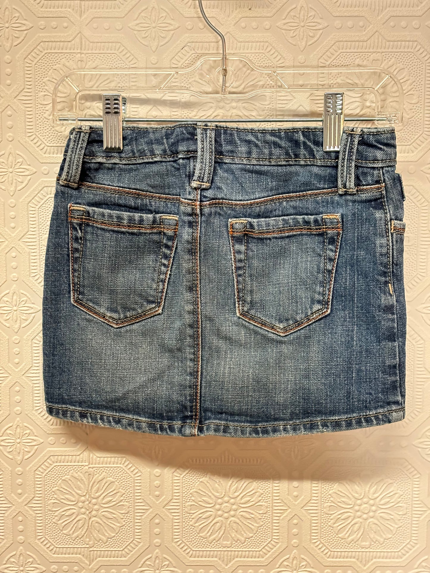 Gap Skirt 6