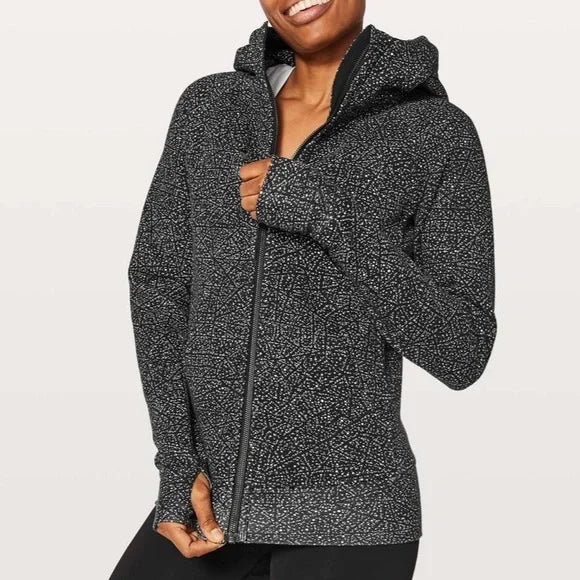 Lululemon Sweater- Size 6