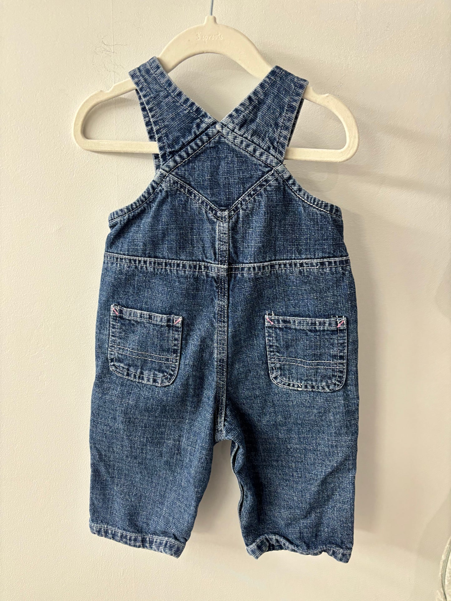 Carhartt Overalls 9M