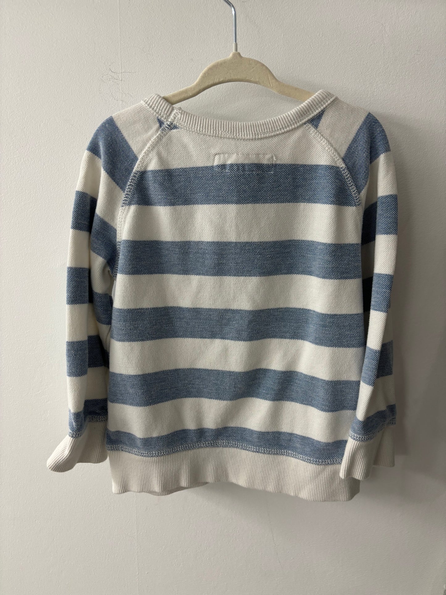 H&M Crewneck Sweatshirt 2-4T
