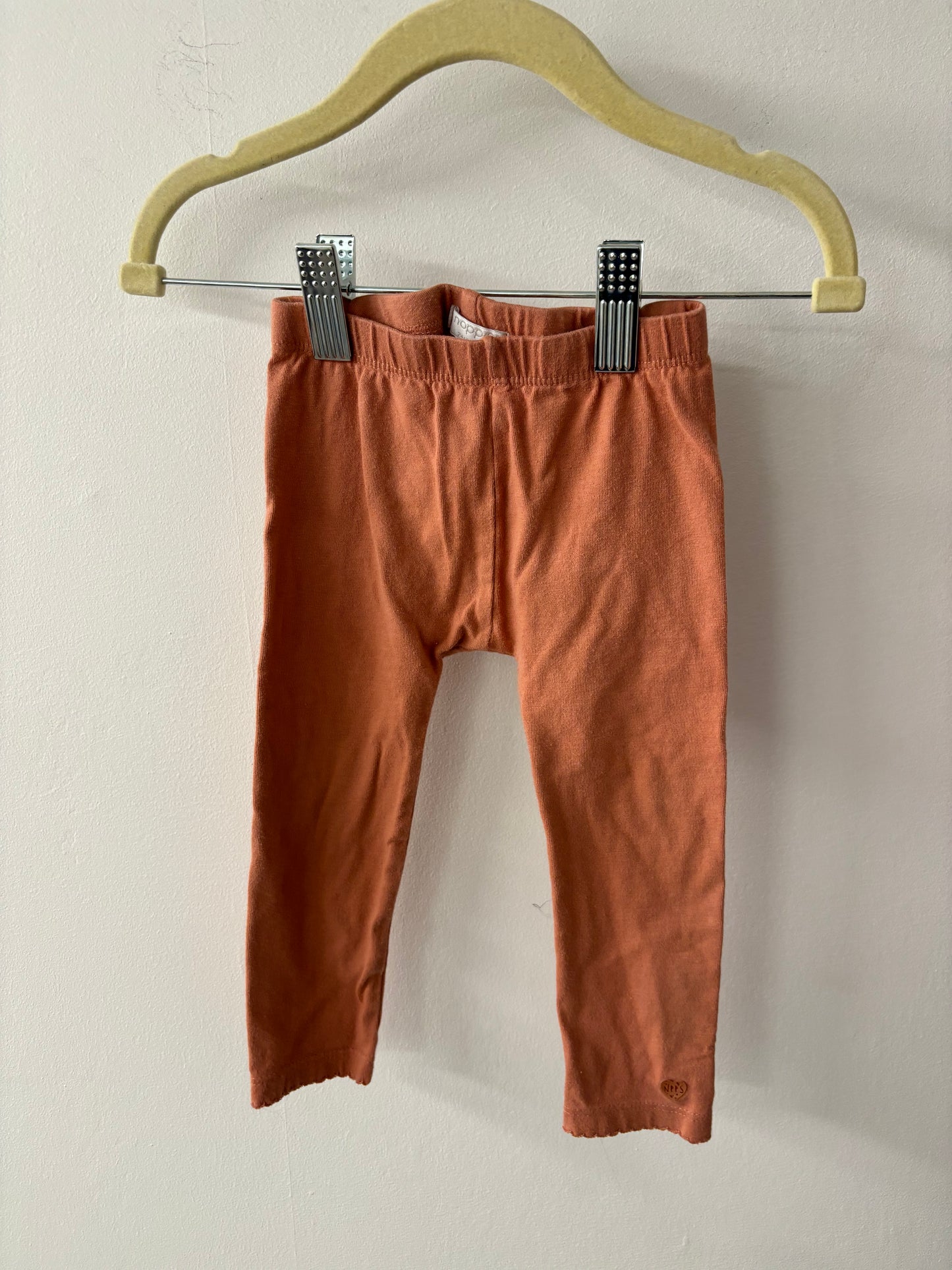 Noppies Legging 6-9M