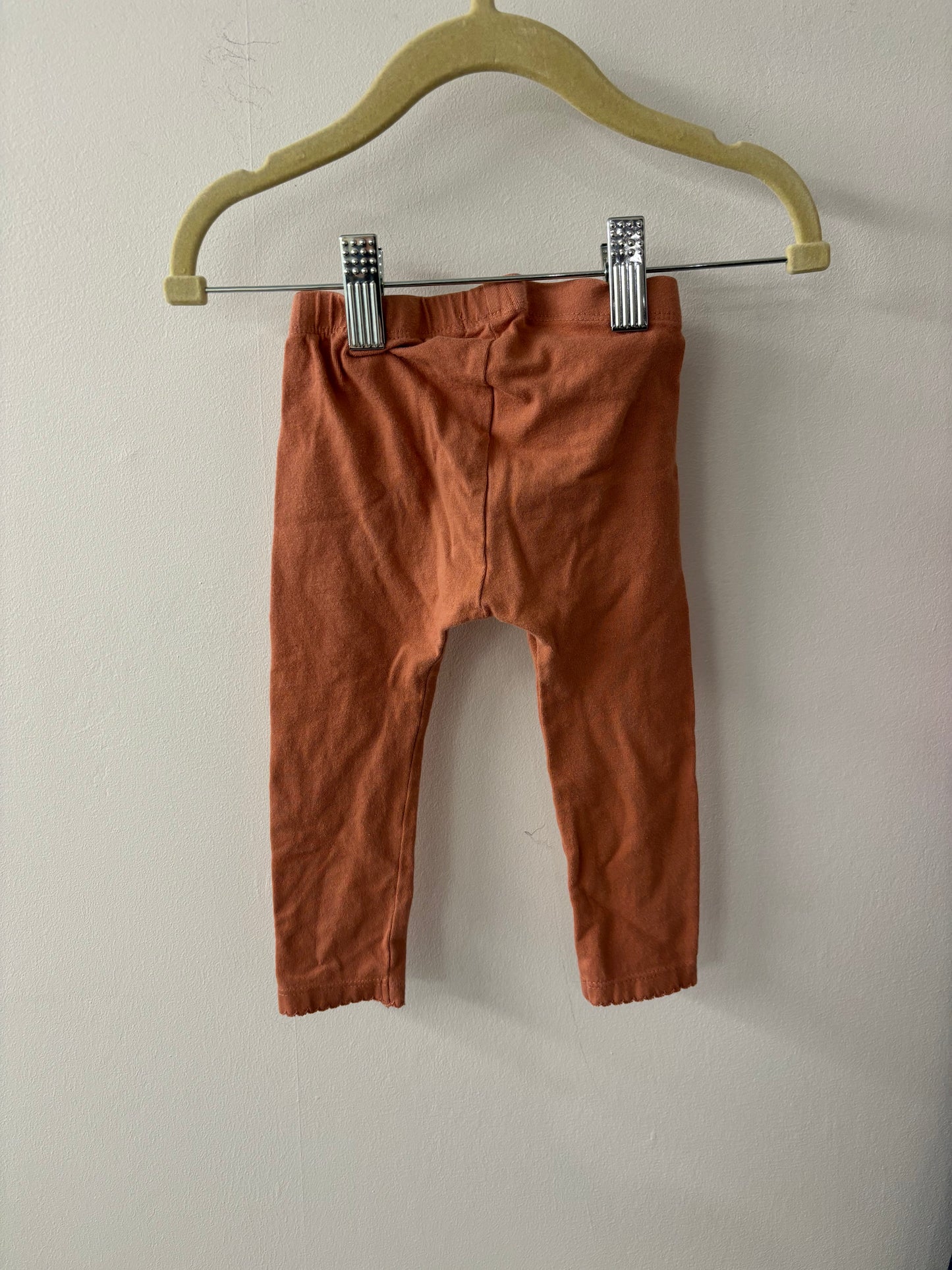 Noppies Legging 6-9M