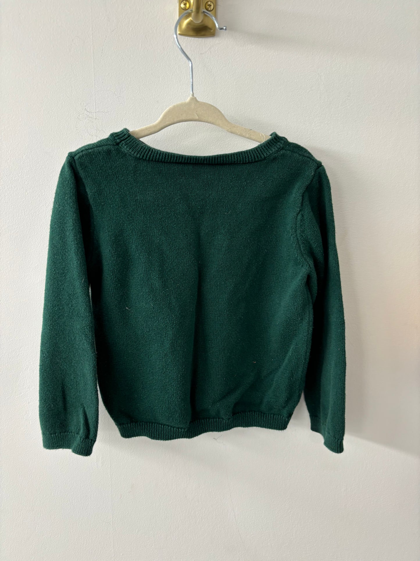 Gymboree Sweater 3T