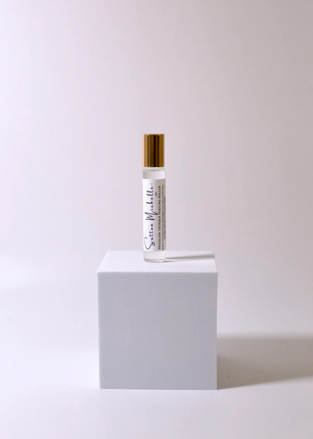 Sutton Michelle Perfume Roller