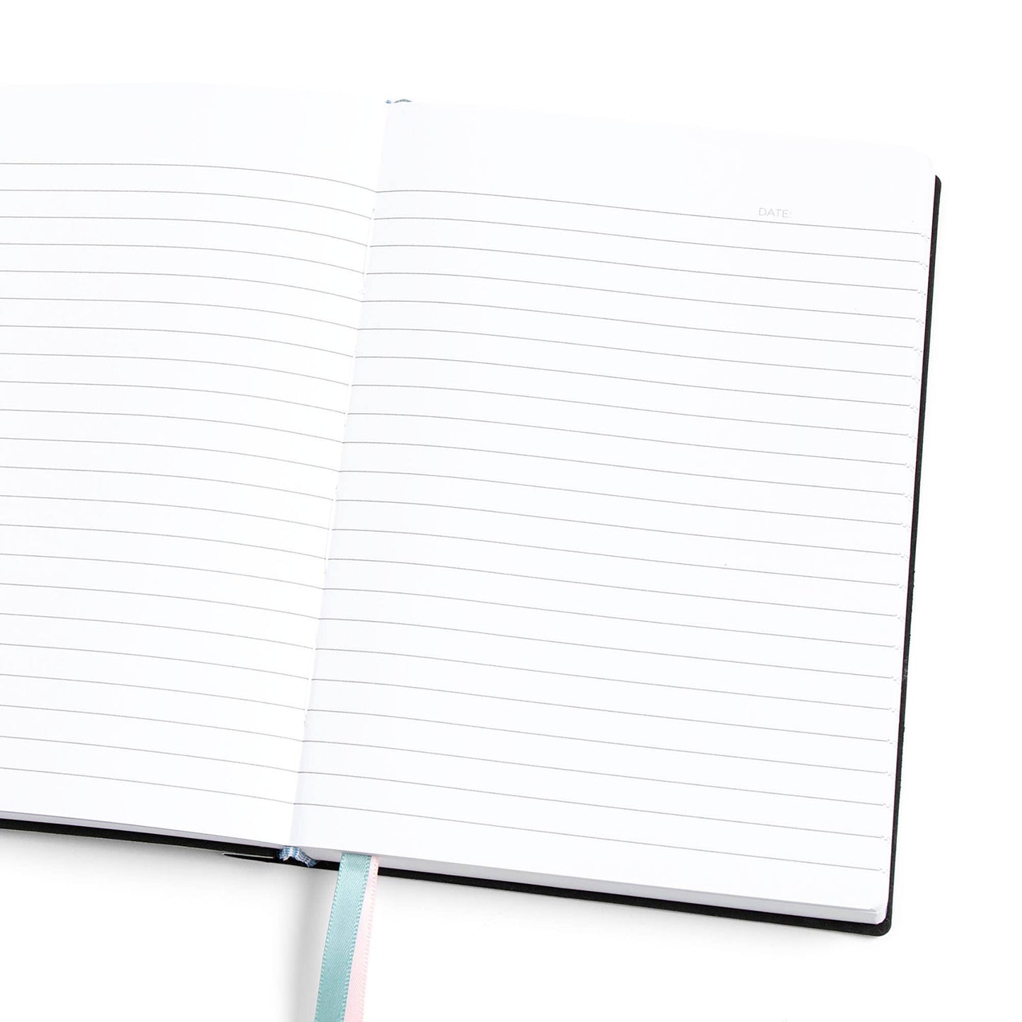 Pippi Post - Book Journal - Blue