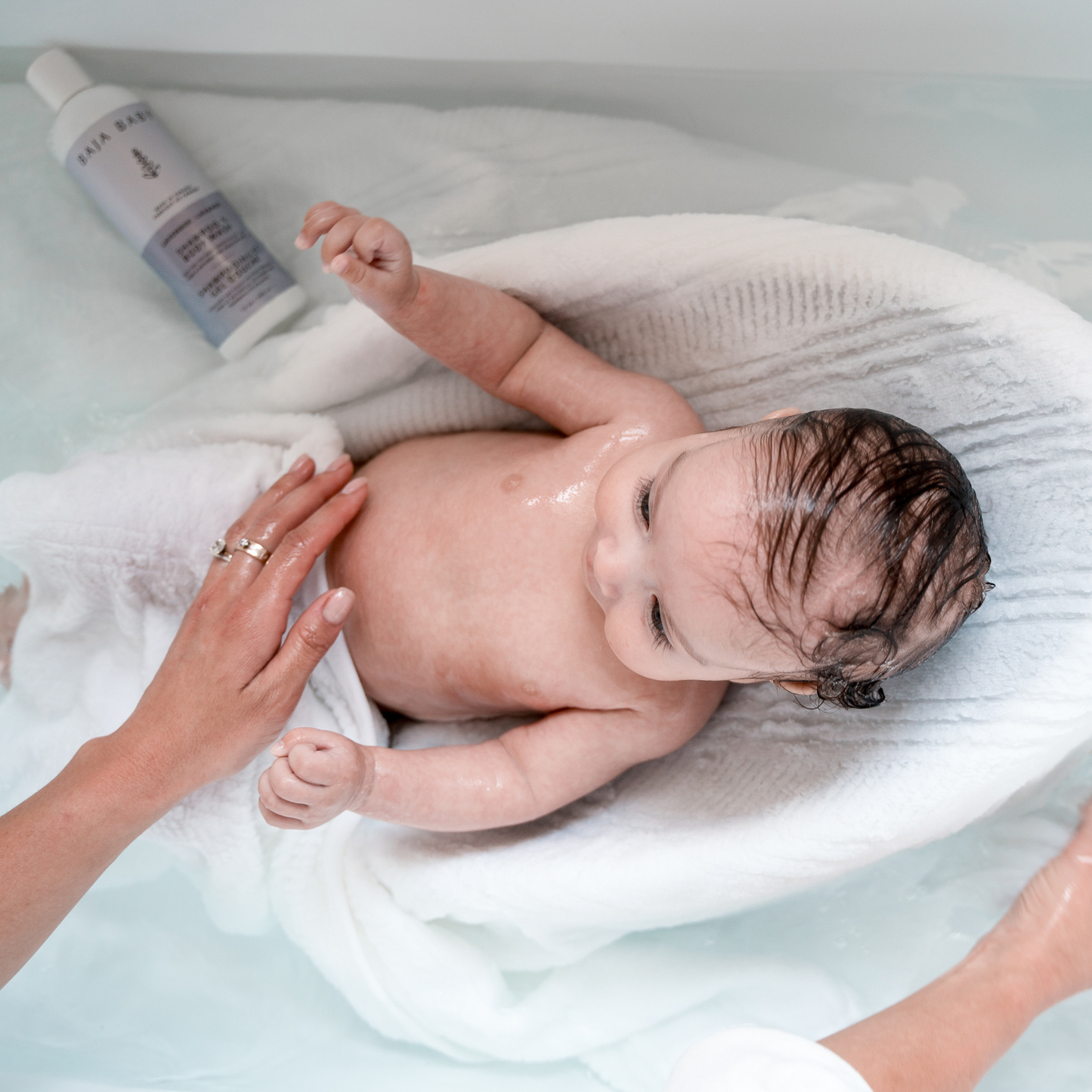 Pip + Phee - Shampoo & Body Wash | Lavender