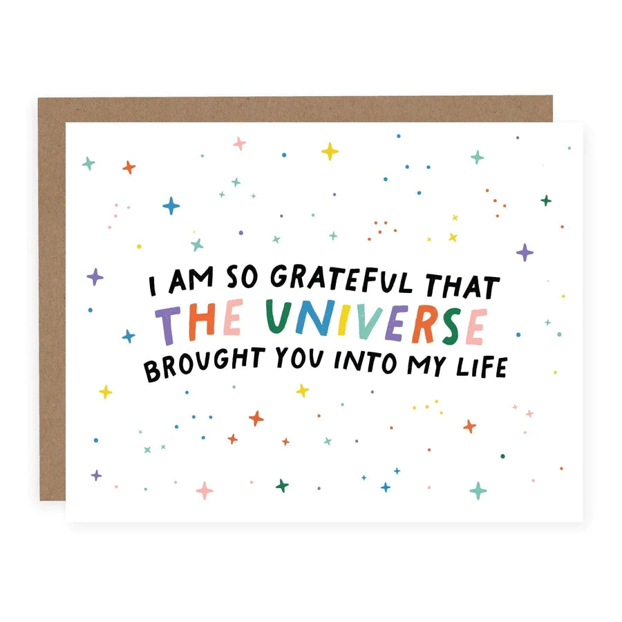 So Grateful Card