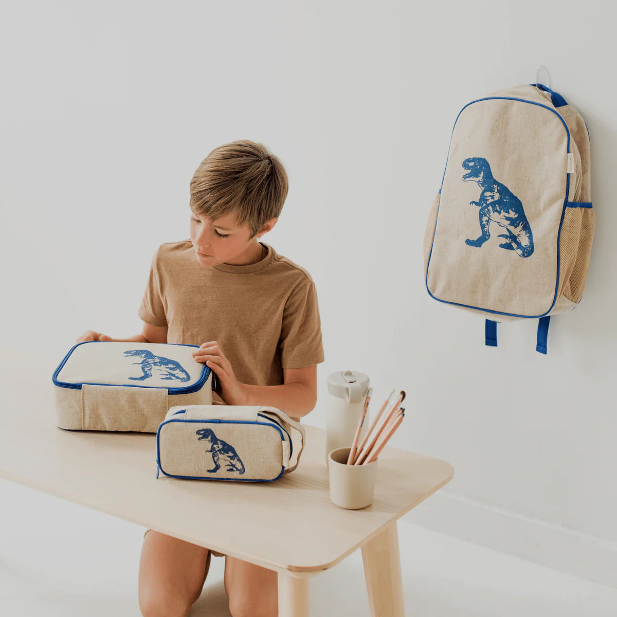 SoYoung Kids Case (multiple patterns)