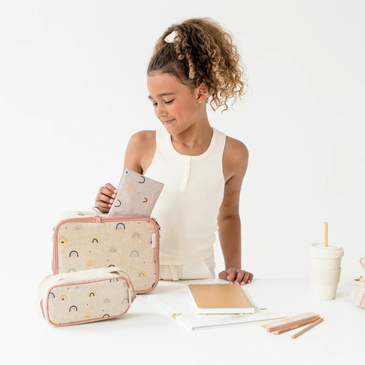SoYoung Kids Case (multiple patterns)