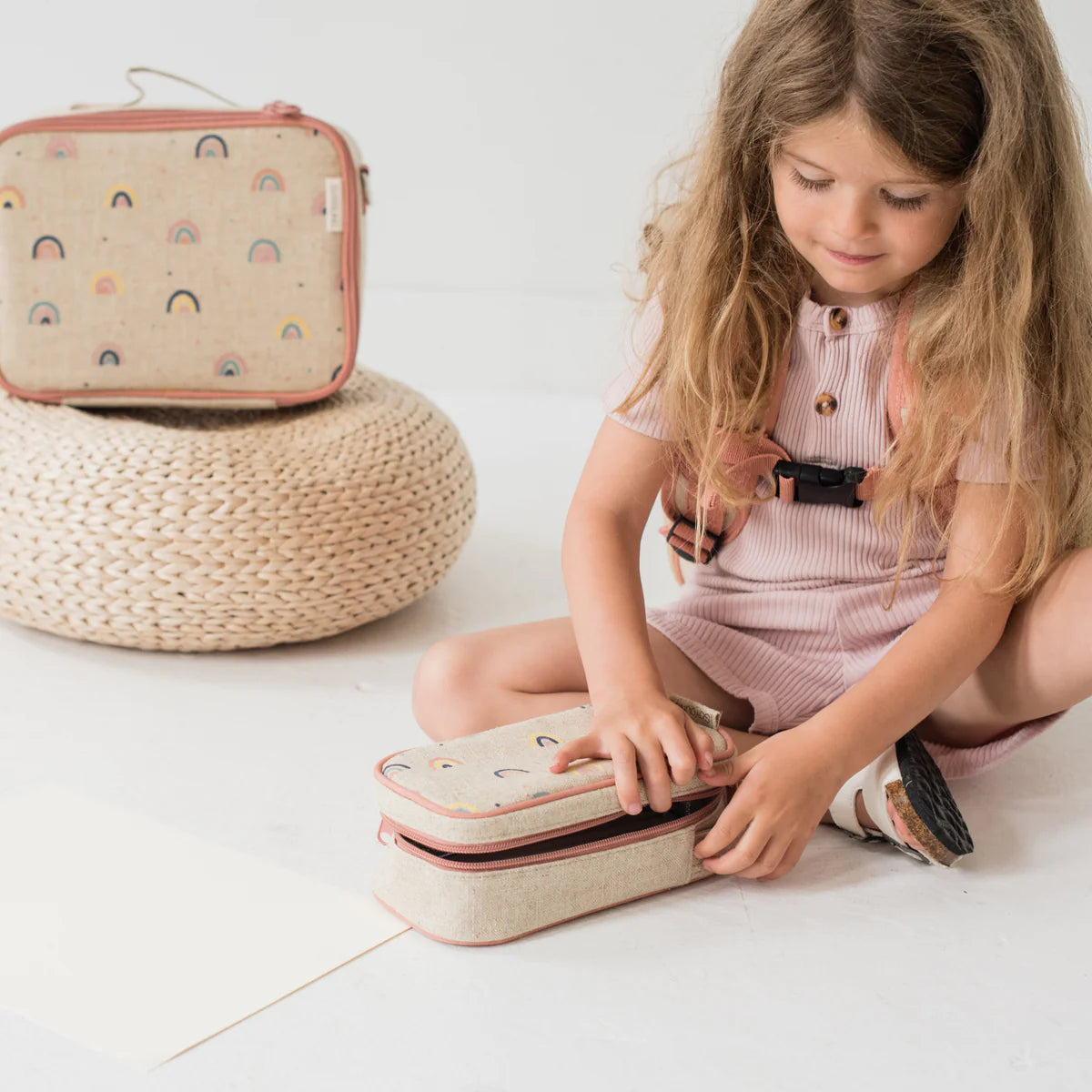 SoYoung Kids Case (multiple patterns)