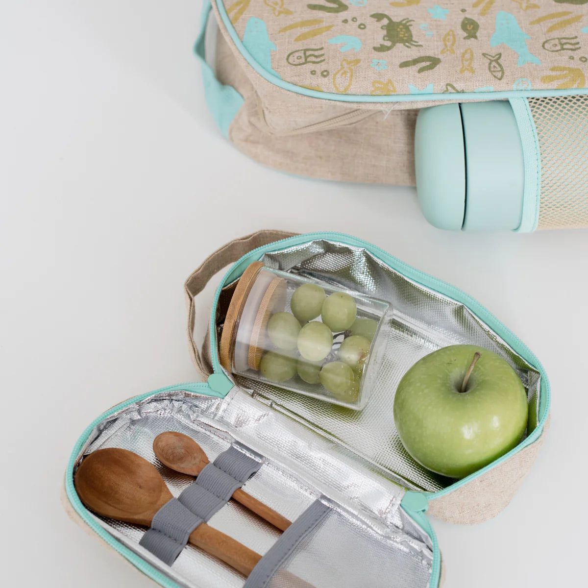 SoYoung Kids Case (multiple patterns)