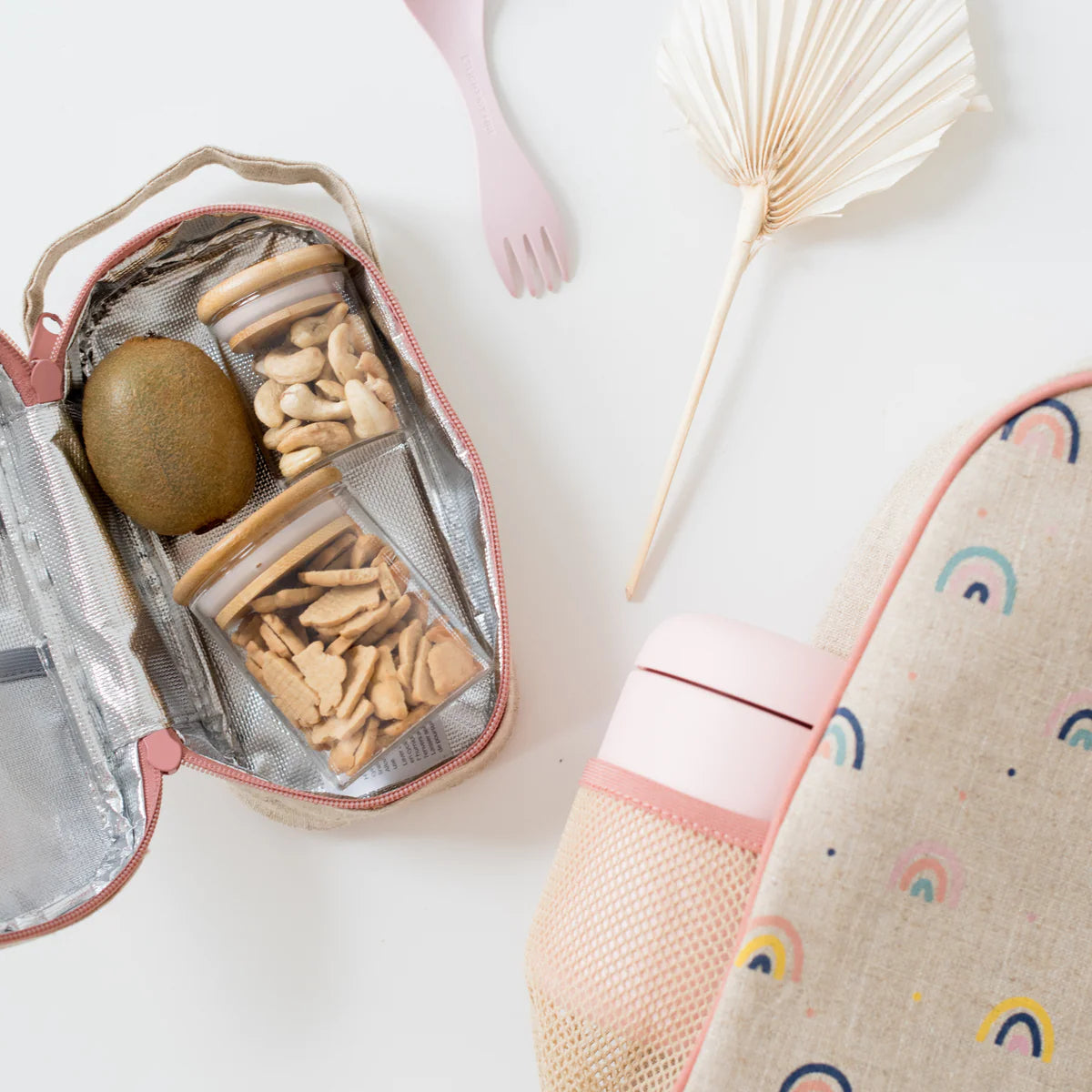 SoYoung Kids Case (multiple patterns)
