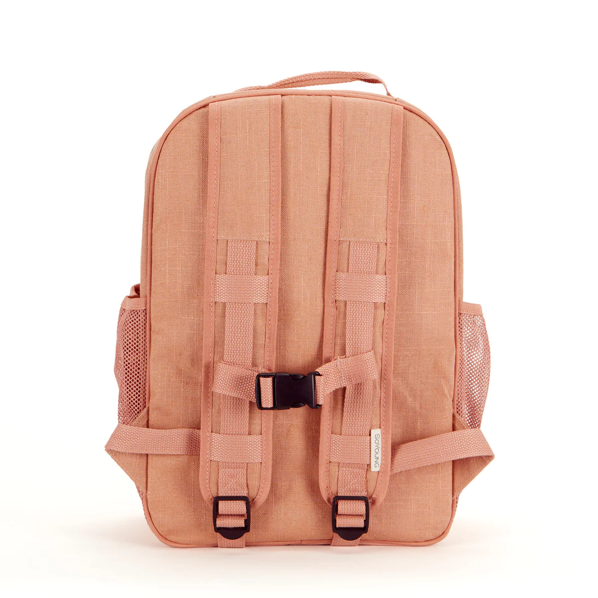 SoYoung Muted Clay Backpack