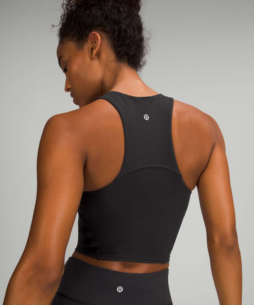 Lululemon Invigorate Training Tank Top Size 8