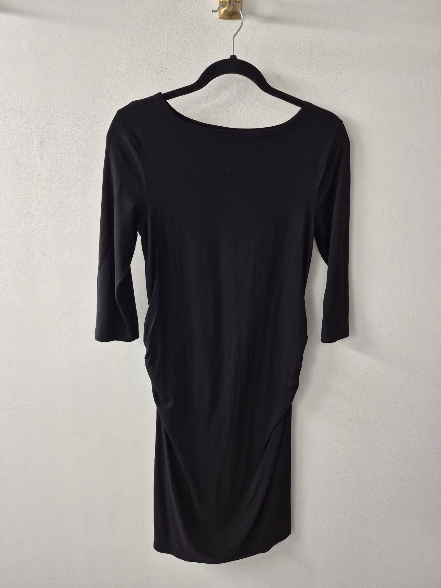 Seraphine Tessa Shift Dress Size 4