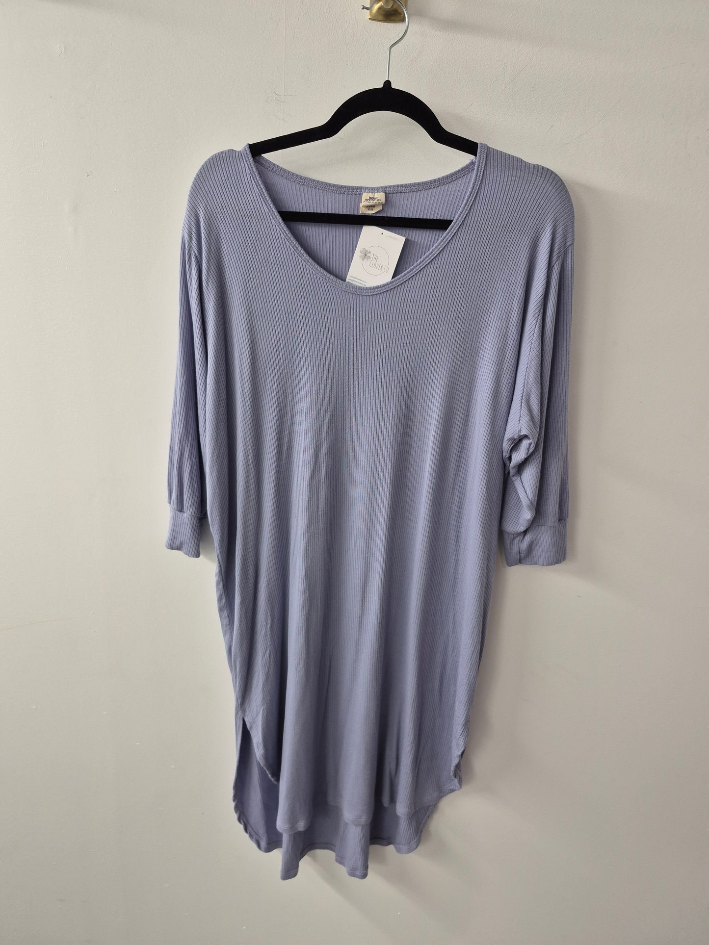 Beau + Arrow Co. The Jilly Lounge Dress Size XS/S