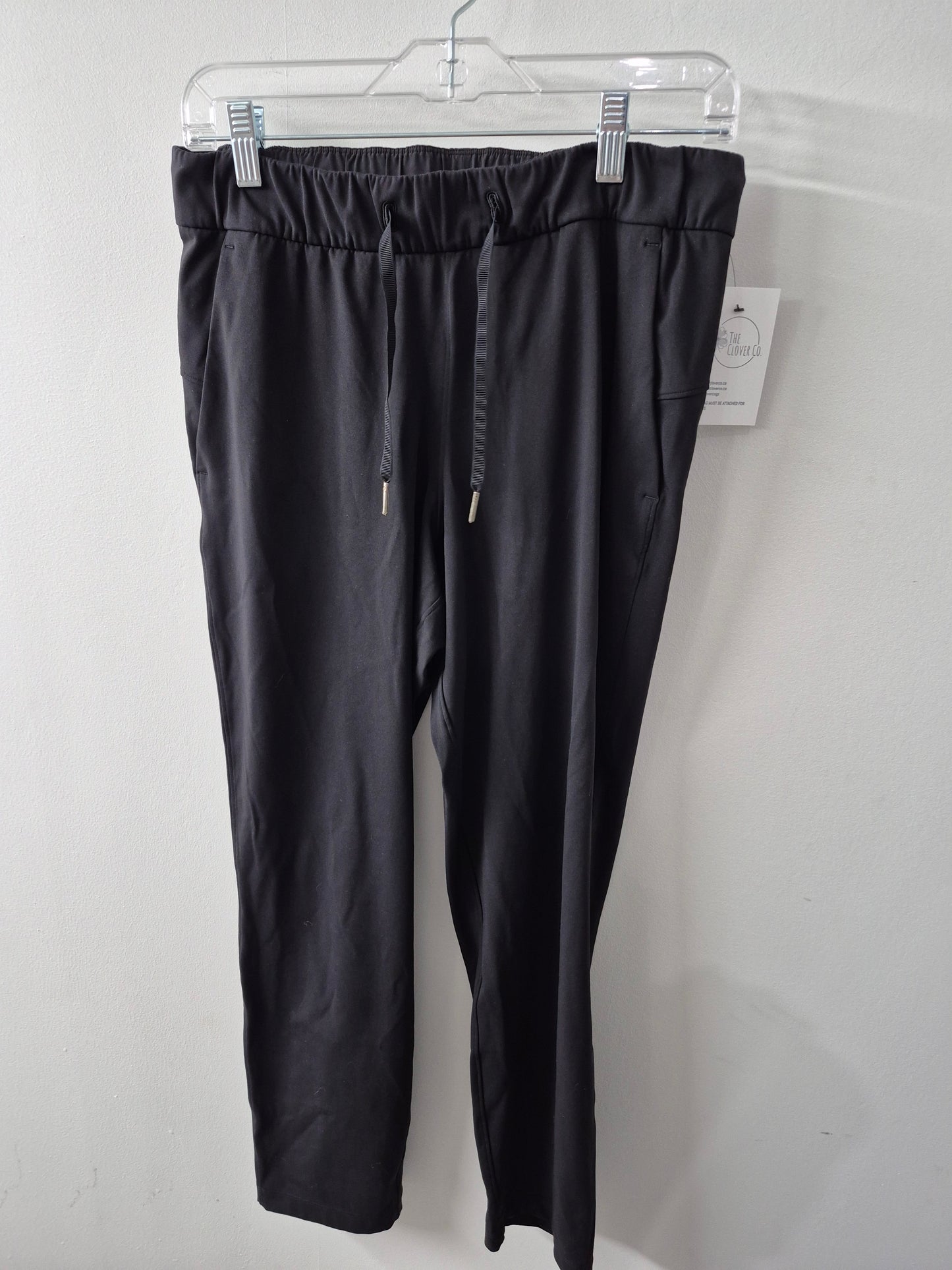 Lululemon On The Fly Pant Size 6