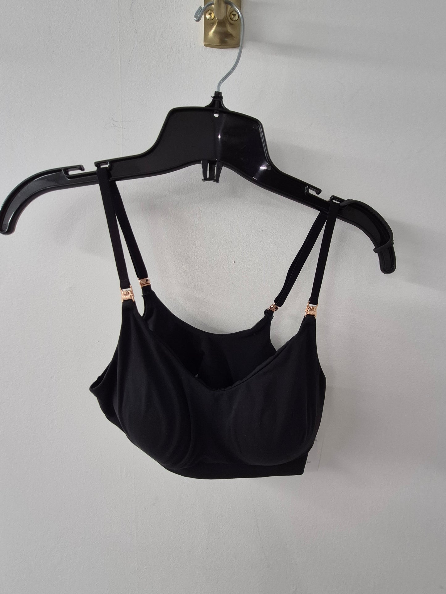 Victoria's Secret Nursing Bra Size Medium