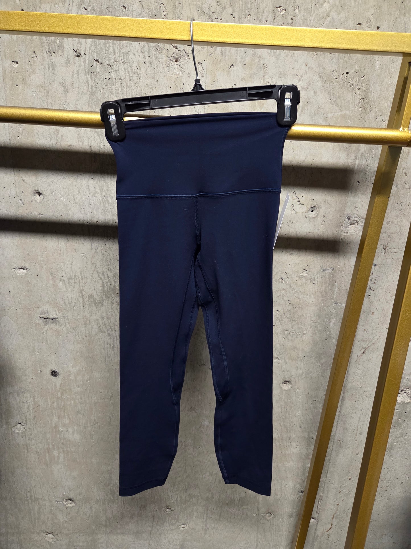 Lululemon Align Crop Size 2
