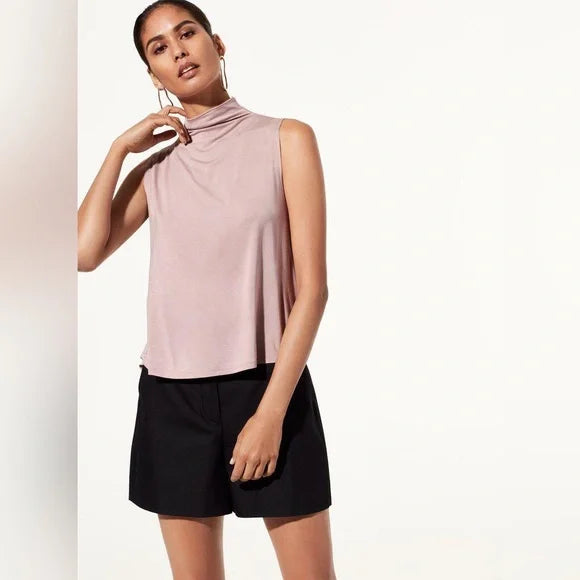 Aritzia Babaton Vince Tank Size Small
