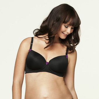 Cake Lingerie Maternity And Nursing Bra Size 34 E