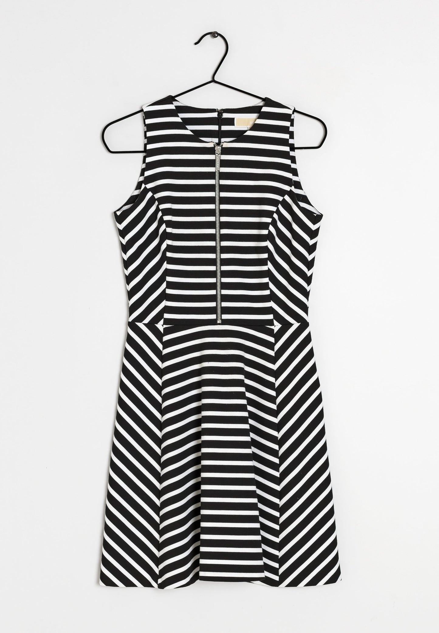 Michael Kors Striped Dress Size 8