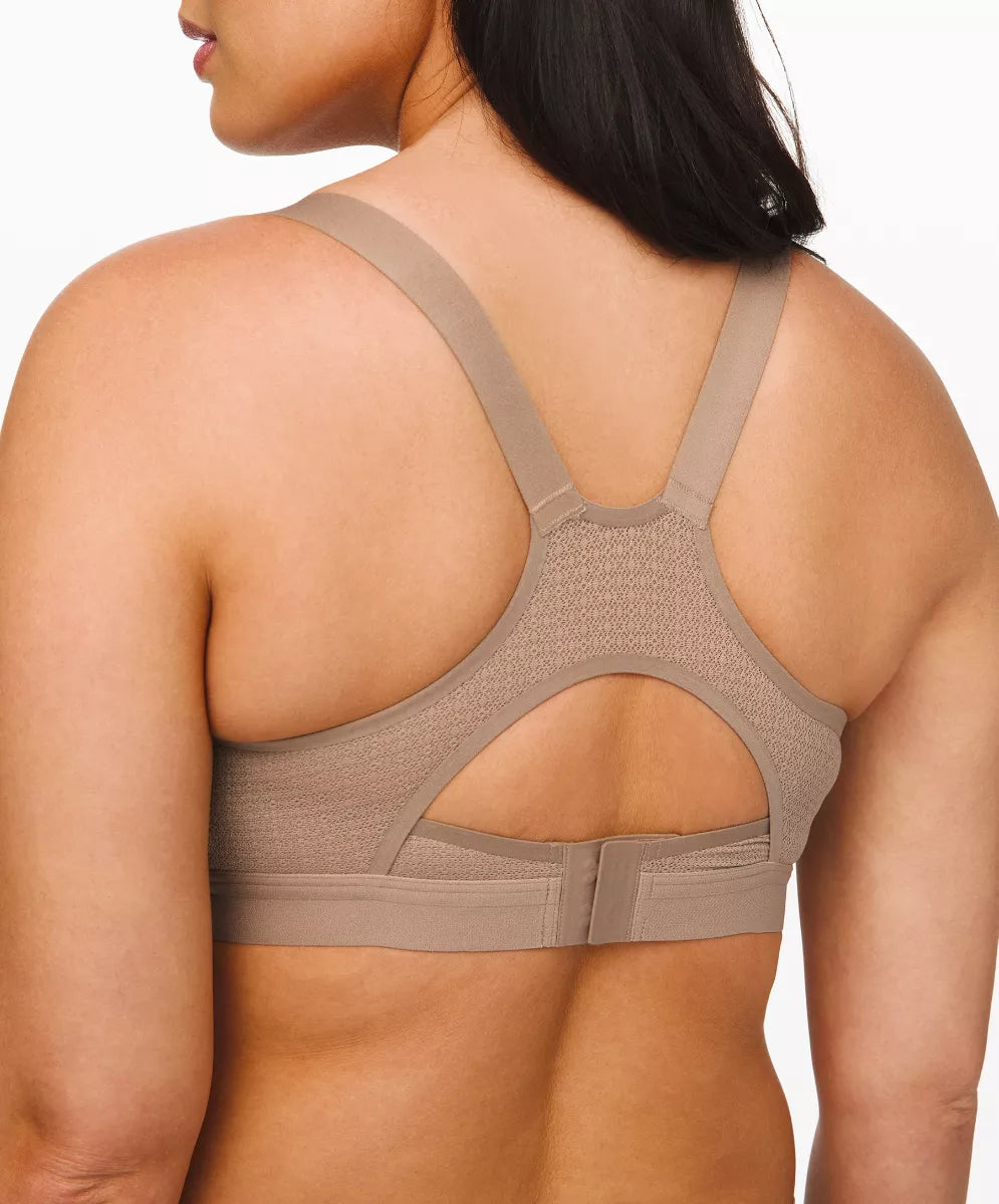 Lululemon Awake To Lace Bra Size 34DD