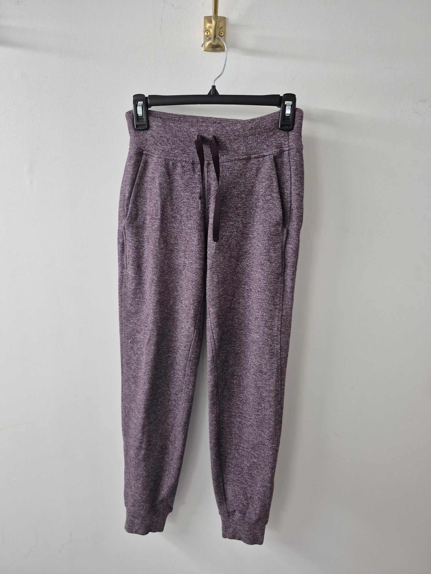 Lululemon Ready To Rulu Pant Size 2