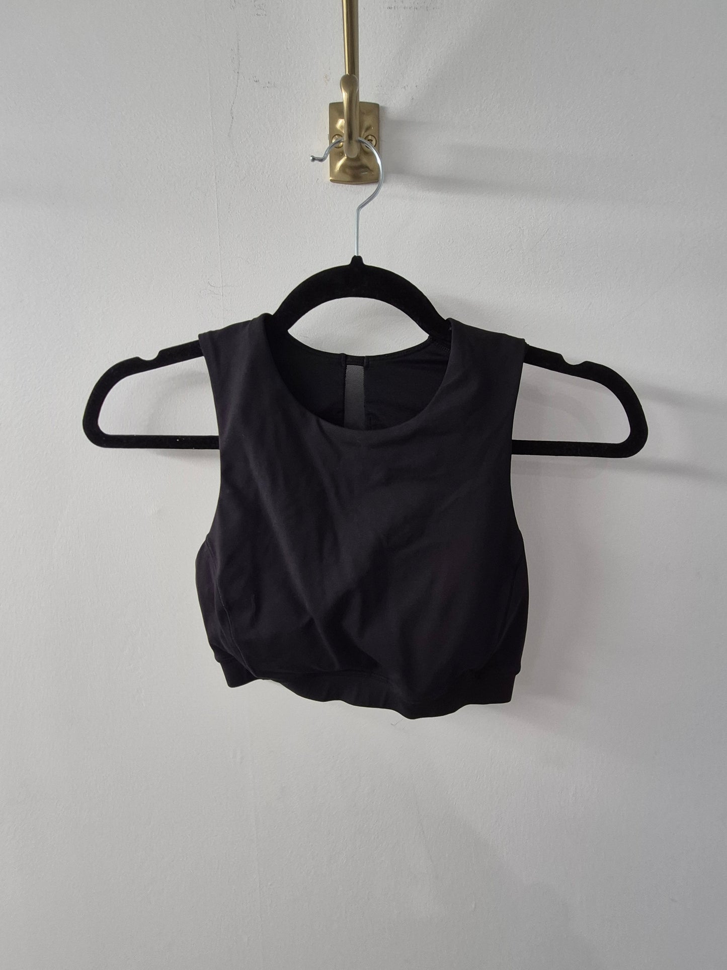 Lululemon Short Stop Bra Size 2