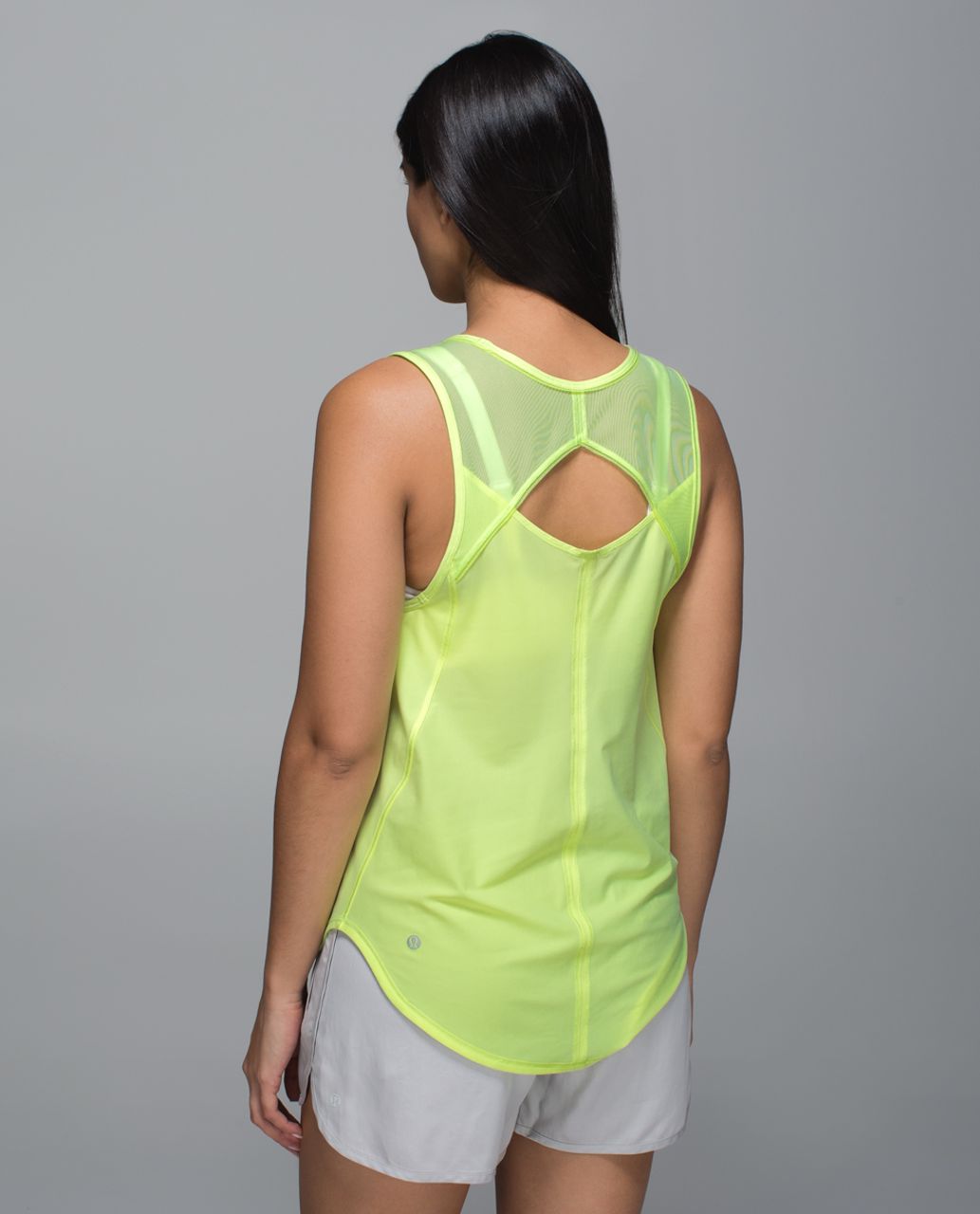 Lululemon Sculpt Tank Size 8