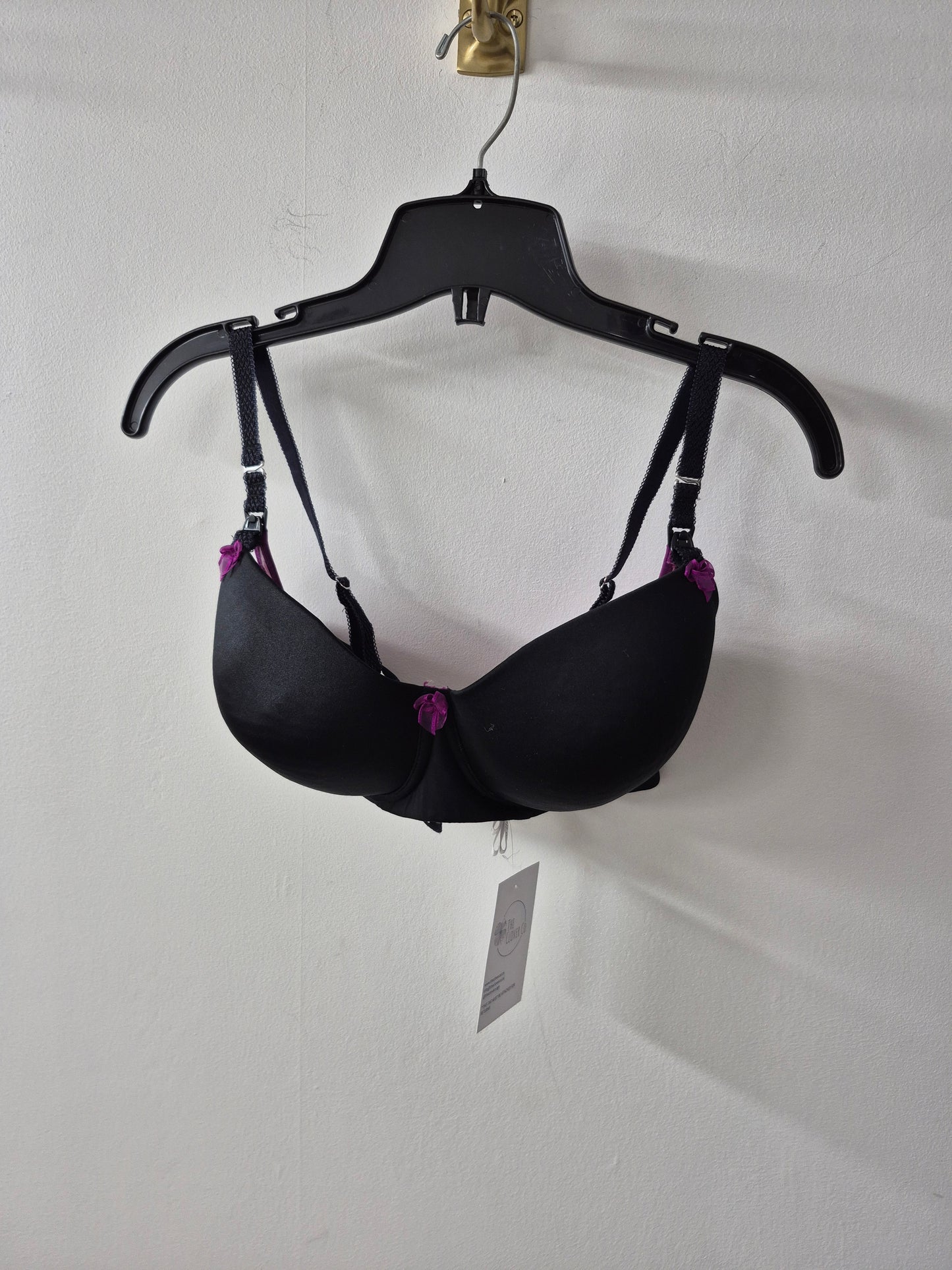 Cake Lingerie Maternity And Nursing Bra Size 34 E