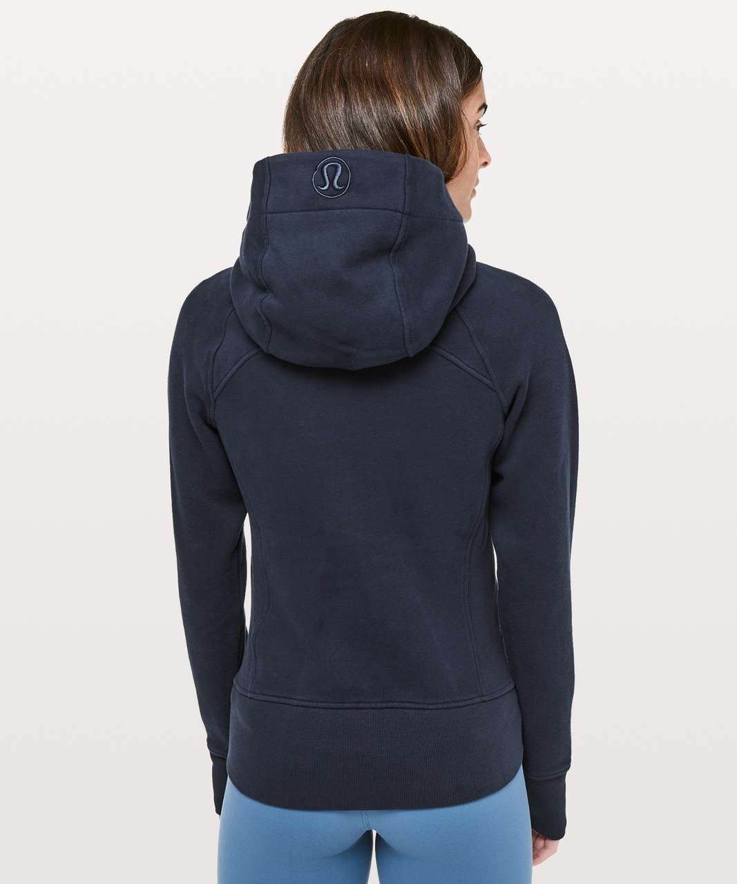 Lululemon Scuba Hoodie Size 8
