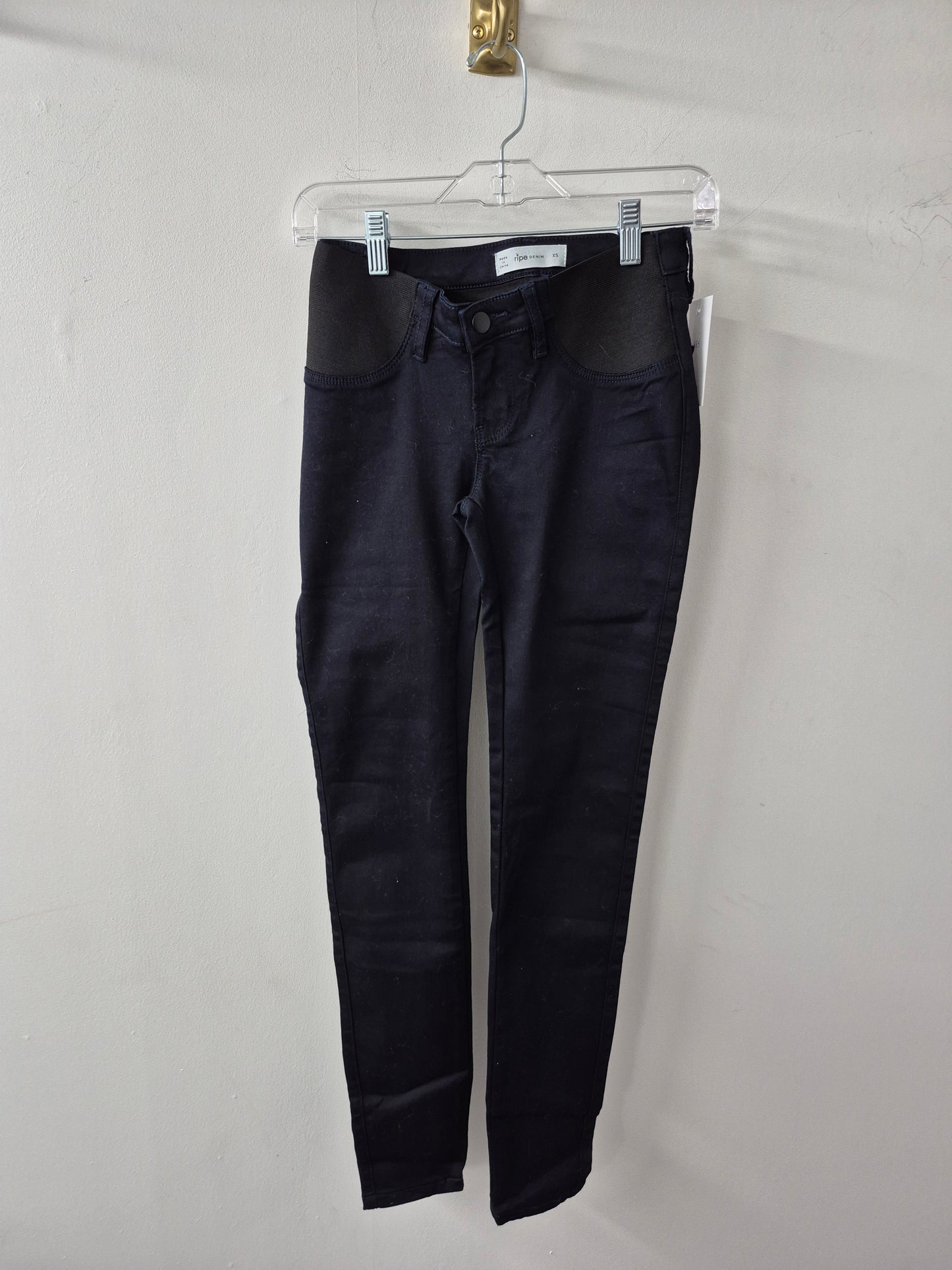 Ripe Maternity CS Jean Size XS