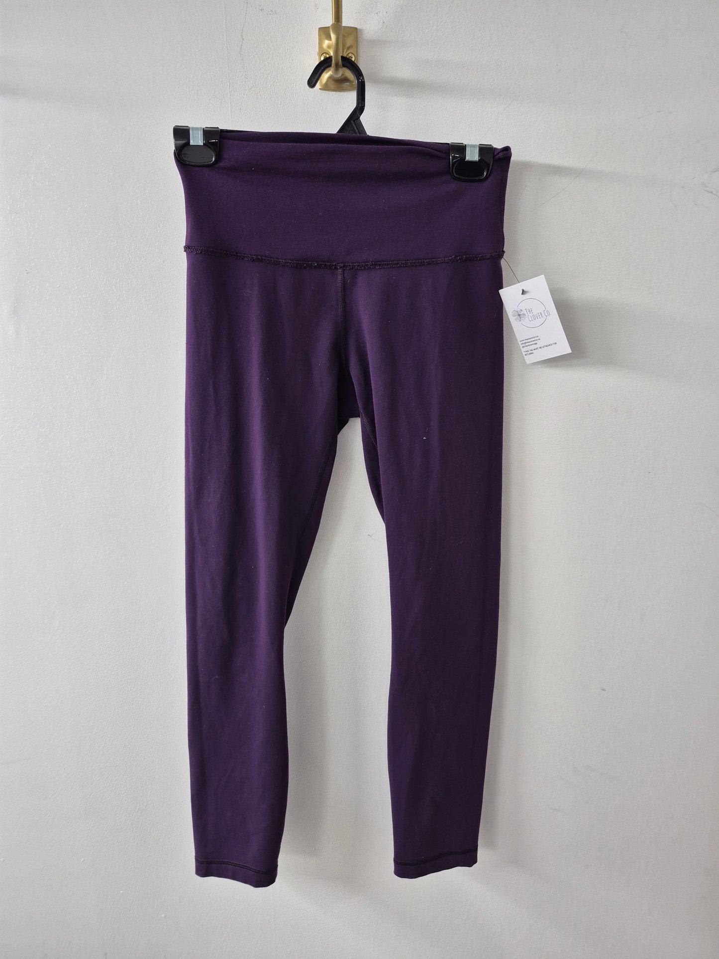 Lululemon High Times Pant Size 6