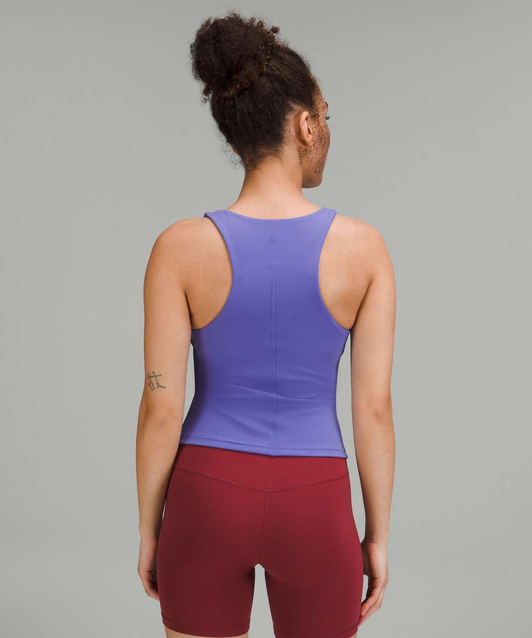 Lululemon InStill Tank Top Size 18