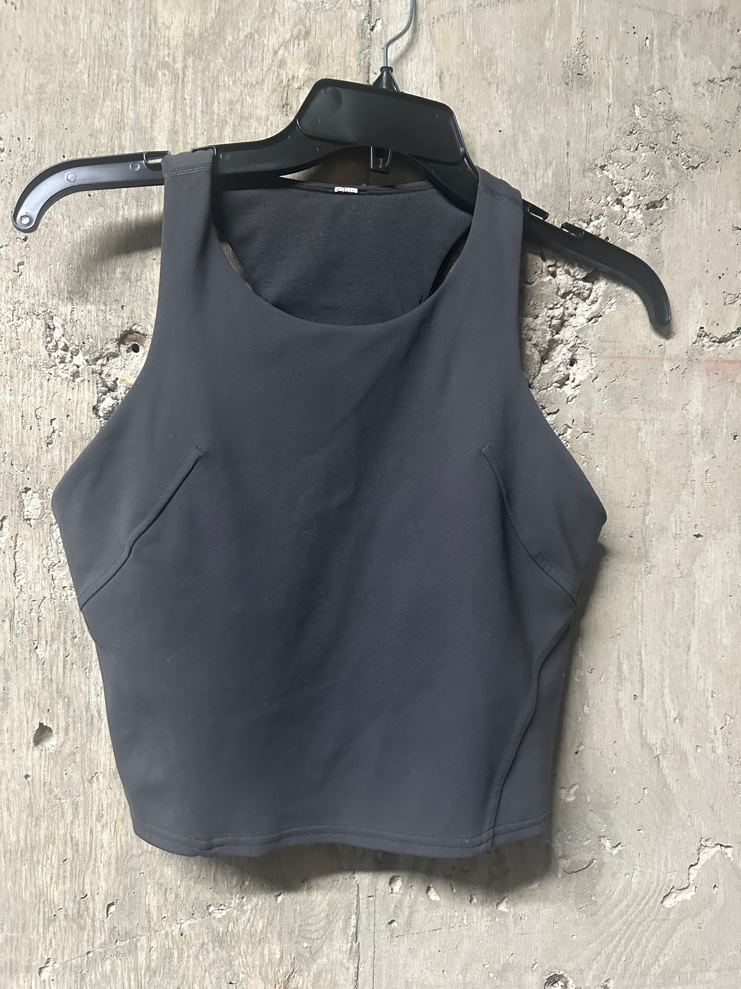 Lululemon Wunder Train Racerback Tank Top Size 8