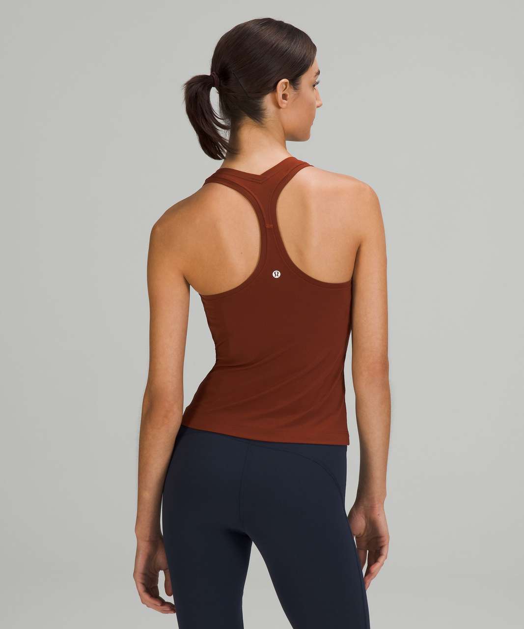 Lululemon Cool Racerback Tank Top Size 6/8