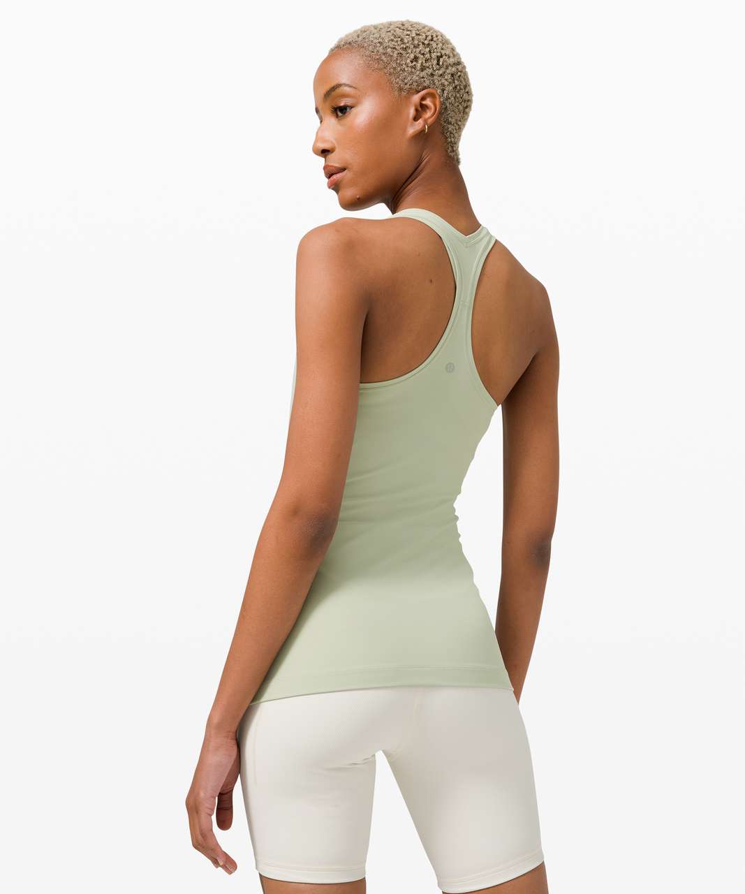 Lululemon Cool Racerback II Size 4/6