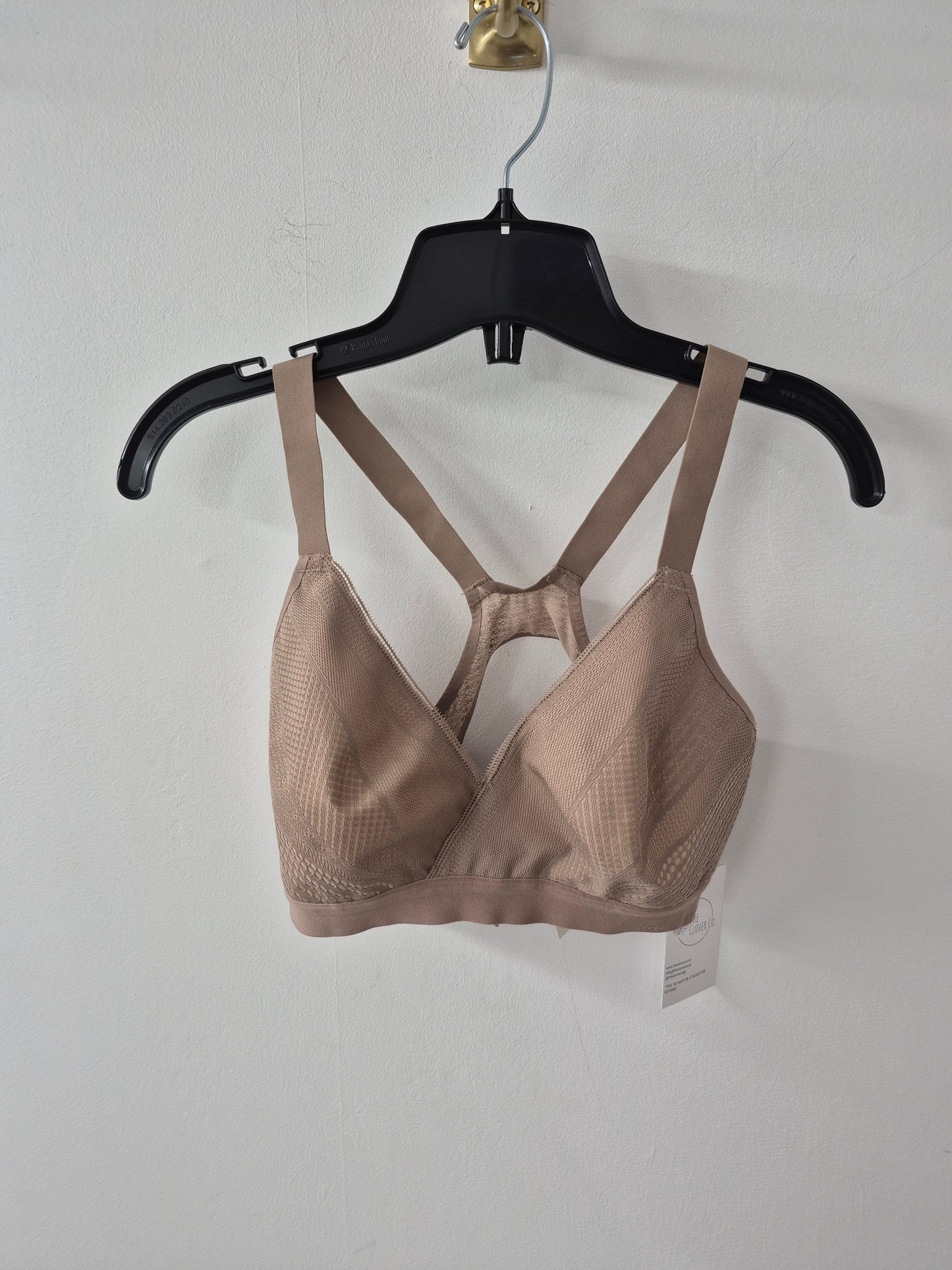 Lululemon Awake To Lace Bra Size 34DD