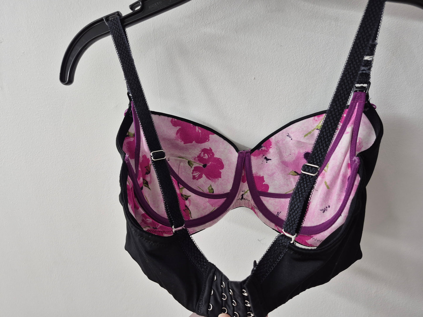 Cake Lingerie Maternity And Nursing Bra Size 34 E