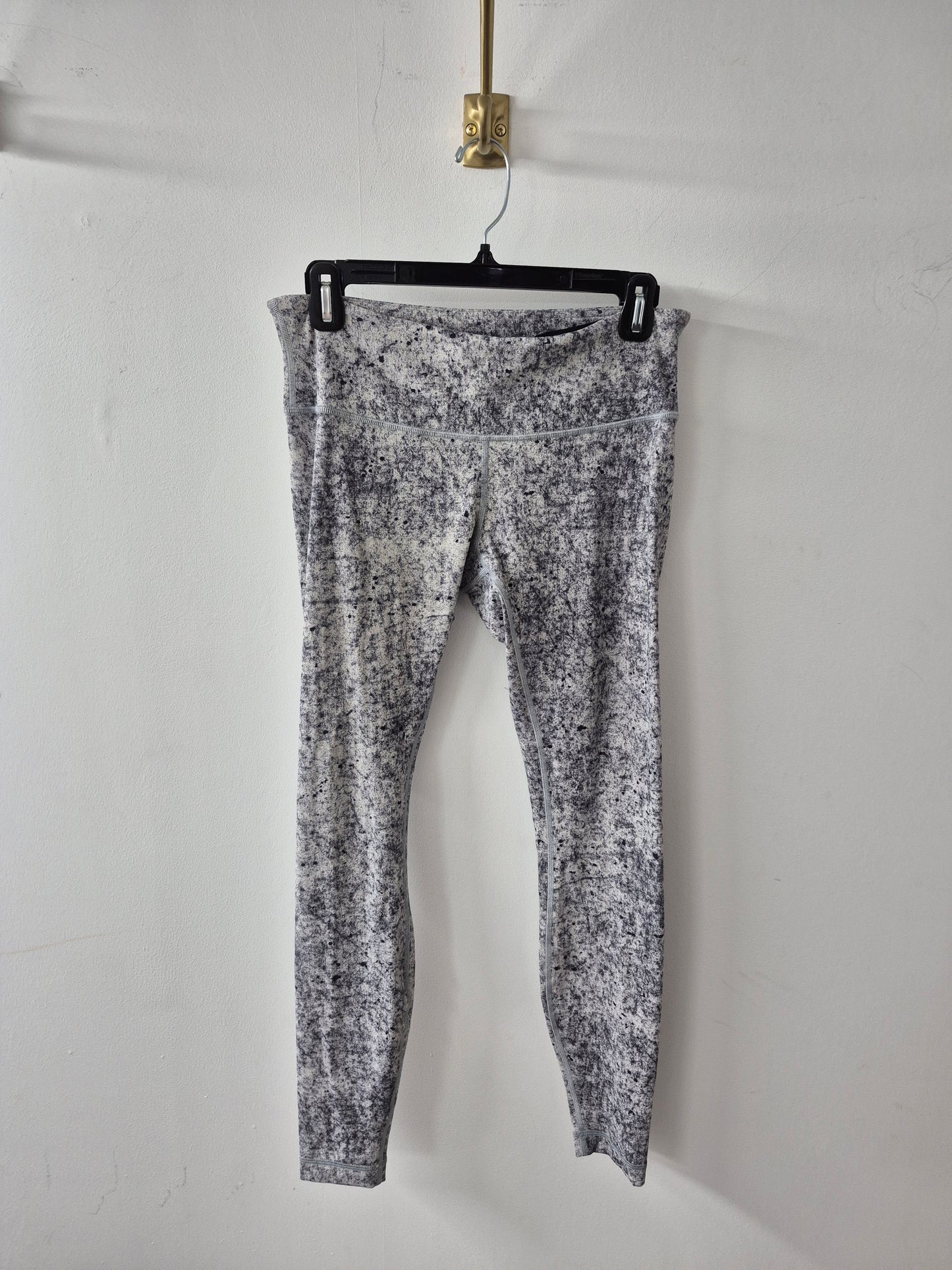 Lululemon Wunder Under Hi-Rise 7/8 Tight Size 8