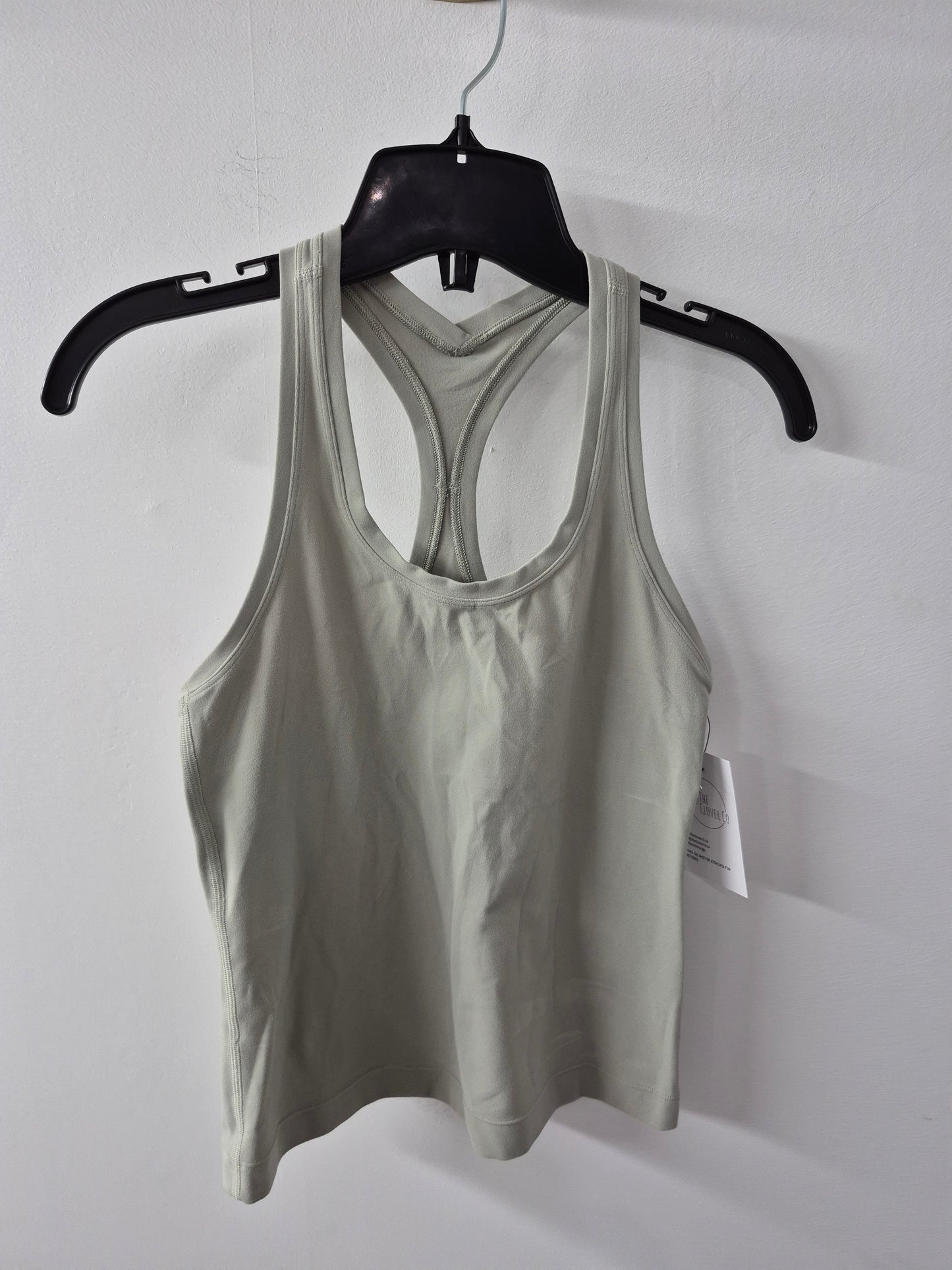 Lululemon Cool Racerback II Size 4/6
