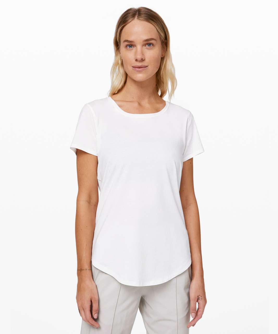 Lululemon Love Crew III Size 8