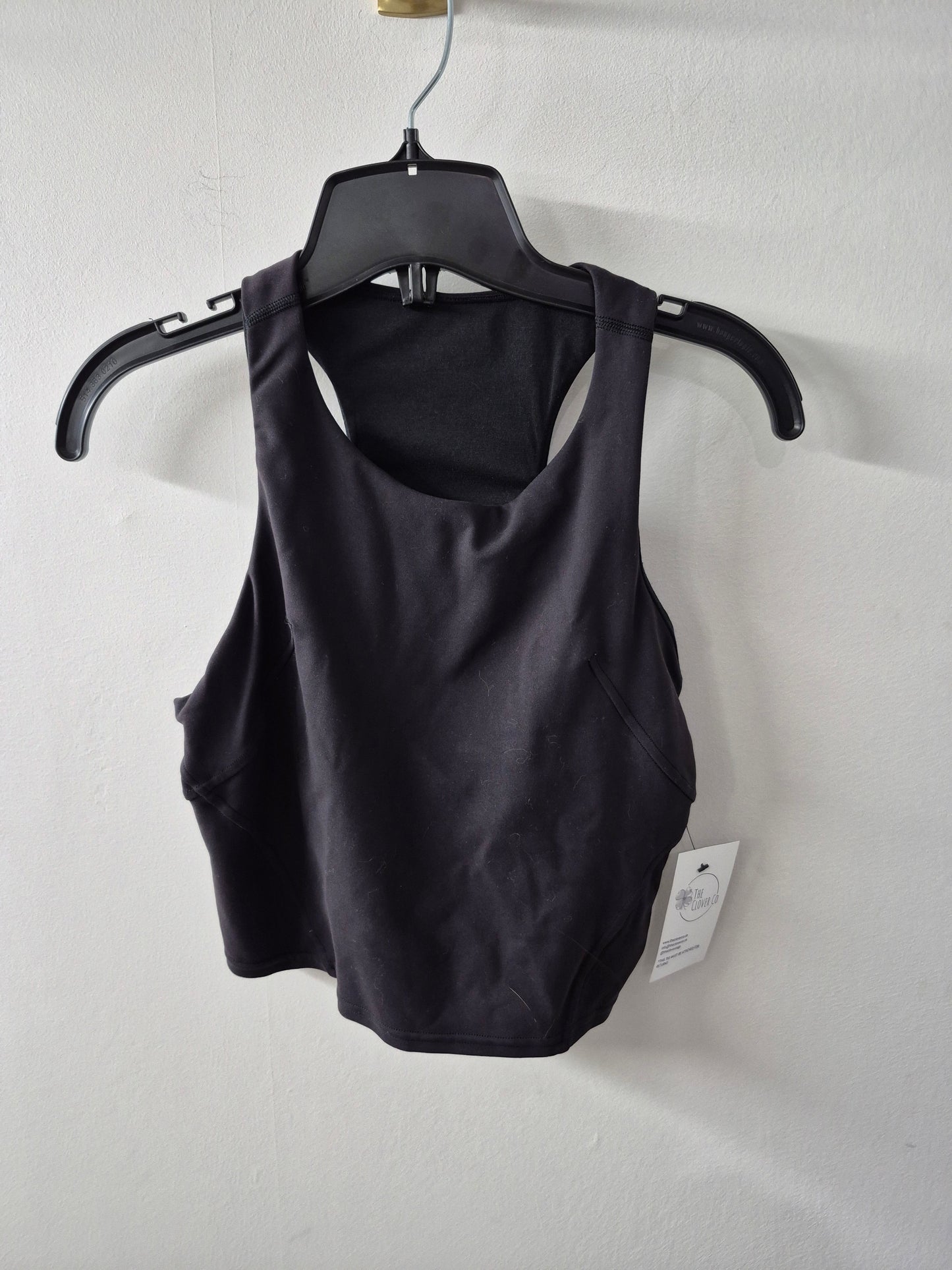 Lululemon Invigorate Training Tank Top Size 8
